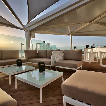 Db San Antonio Hotel + Spa All Inclusive St. Paul's Bay Exterior foto