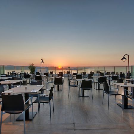 Db San Antonio Hotel + Spa All Inclusive St. Paul's Bay Exterior foto