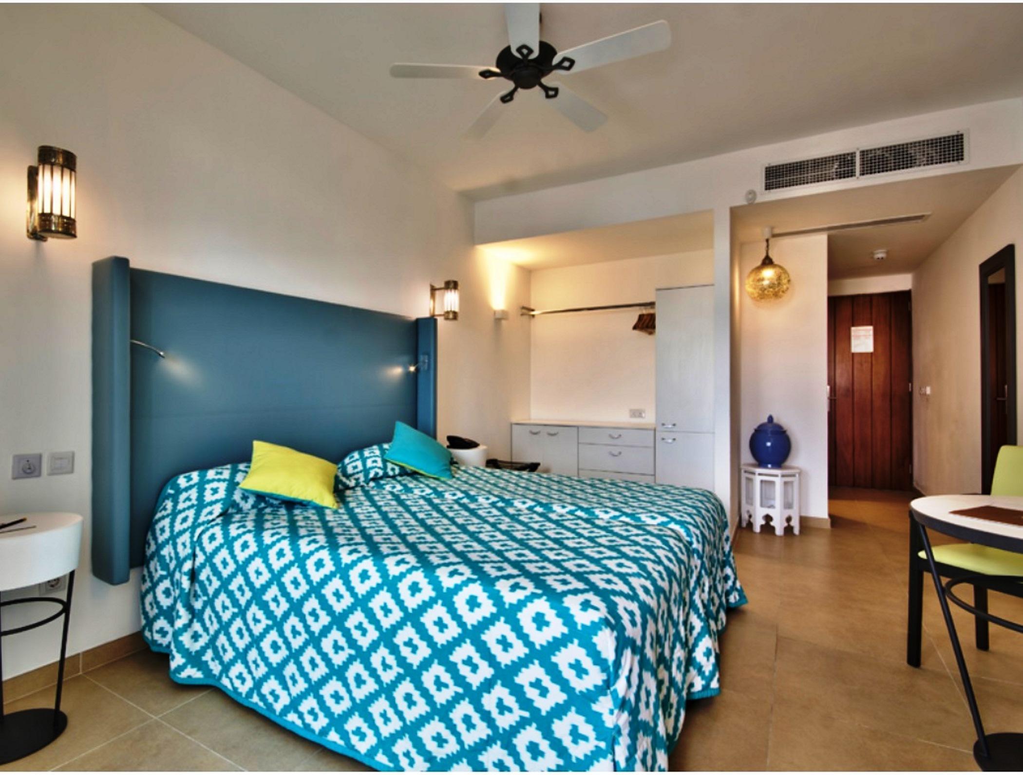 Db San Antonio Hotel + Spa All Inclusive St. Paul's Bay Exterior foto
