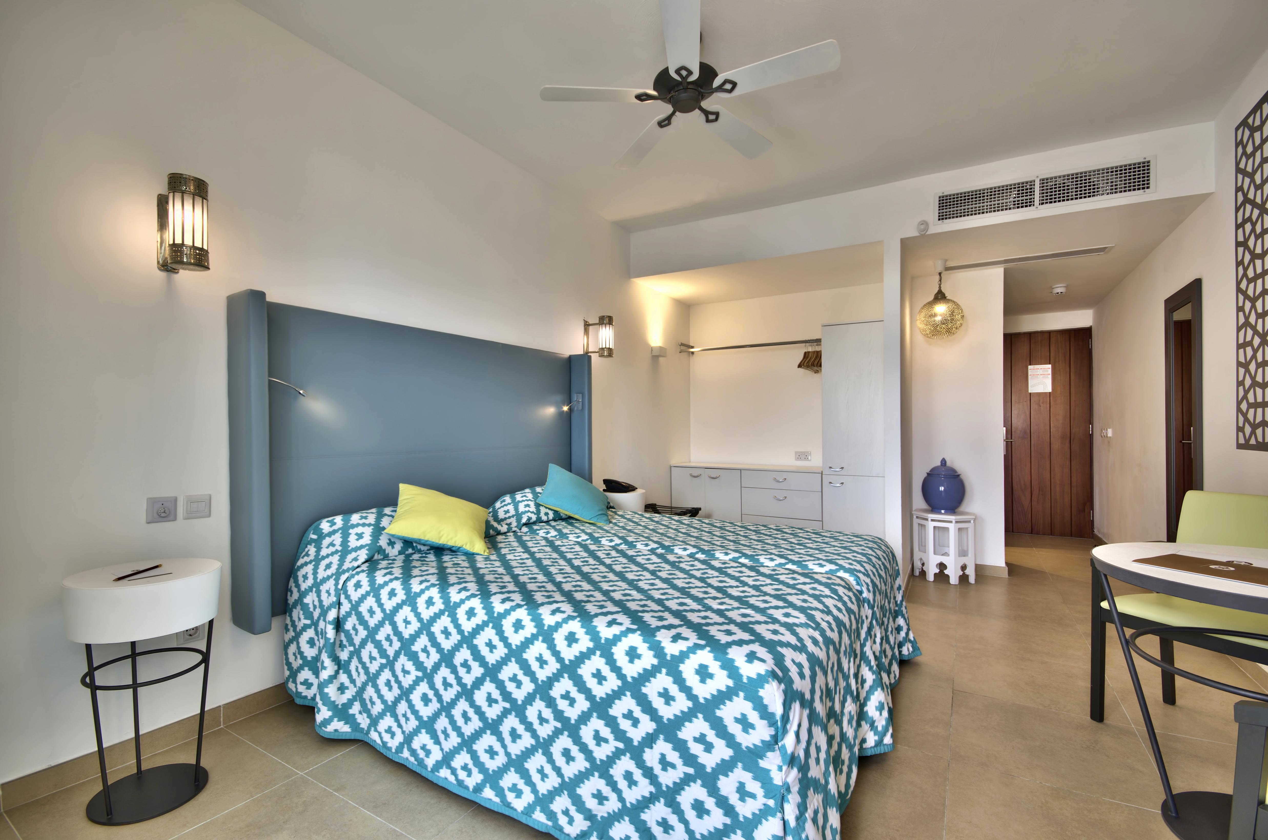 Db San Antonio Hotel + Spa All Inclusive St. Paul's Bay Exterior foto
