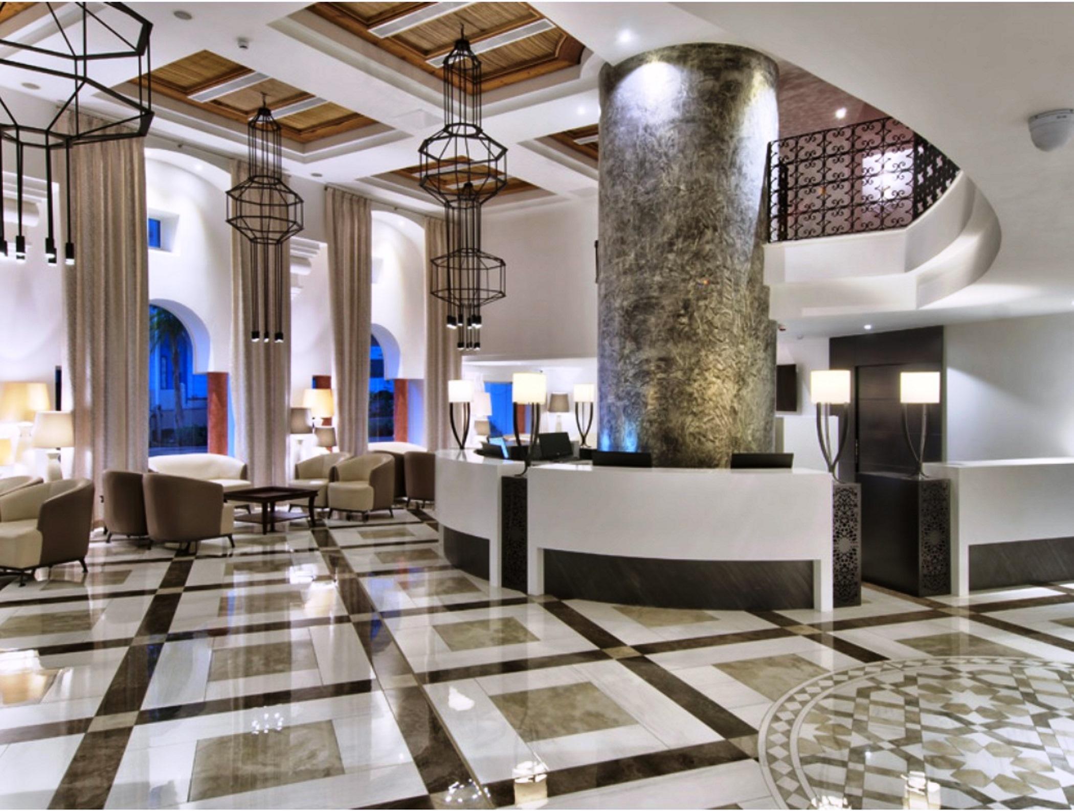 Db San Antonio Hotel + Spa All Inclusive St. Paul's Bay Exterior foto