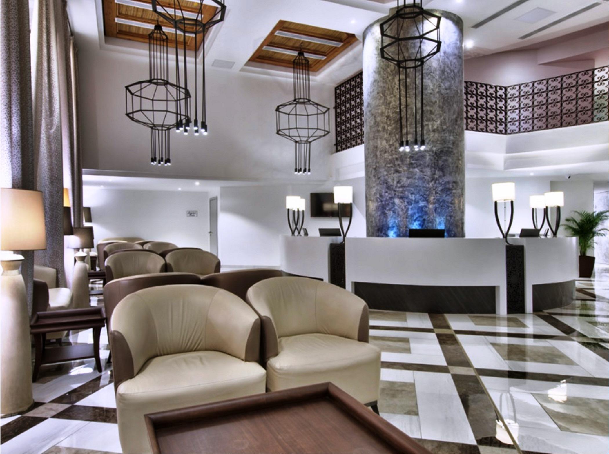 Db San Antonio Hotel + Spa All Inclusive St. Paul's Bay Exterior foto