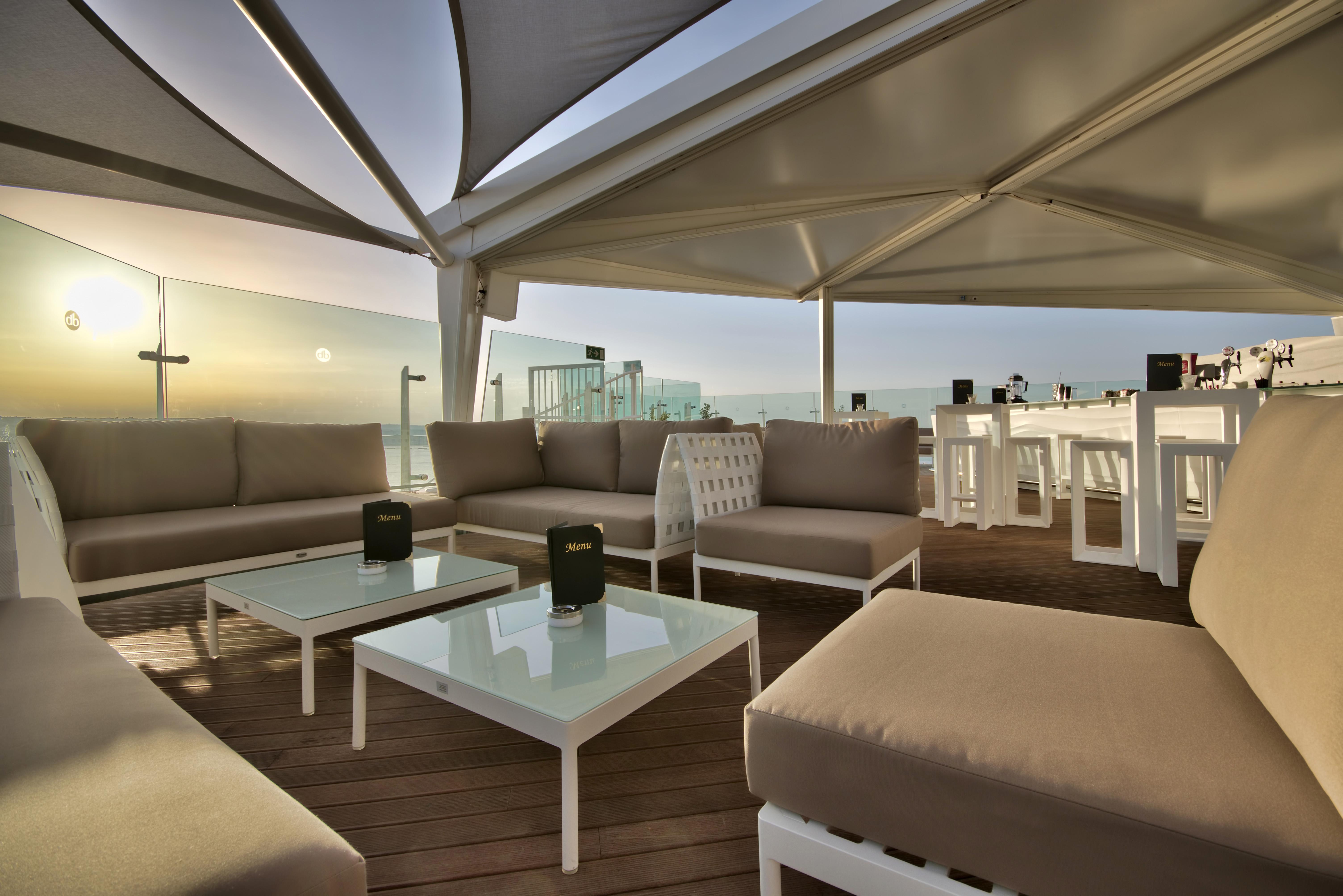 Db San Antonio Hotel + Spa All Inclusive St. Paul's Bay Exterior foto